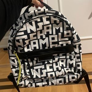 COPY - Longchamp bag very good condition!